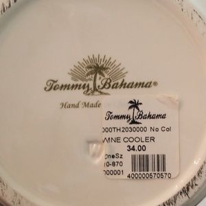 Tommy Bahama Dining - Tommy Bahama wine cooler Tommy Bahama Dining - Tommy Bahama wine cooler